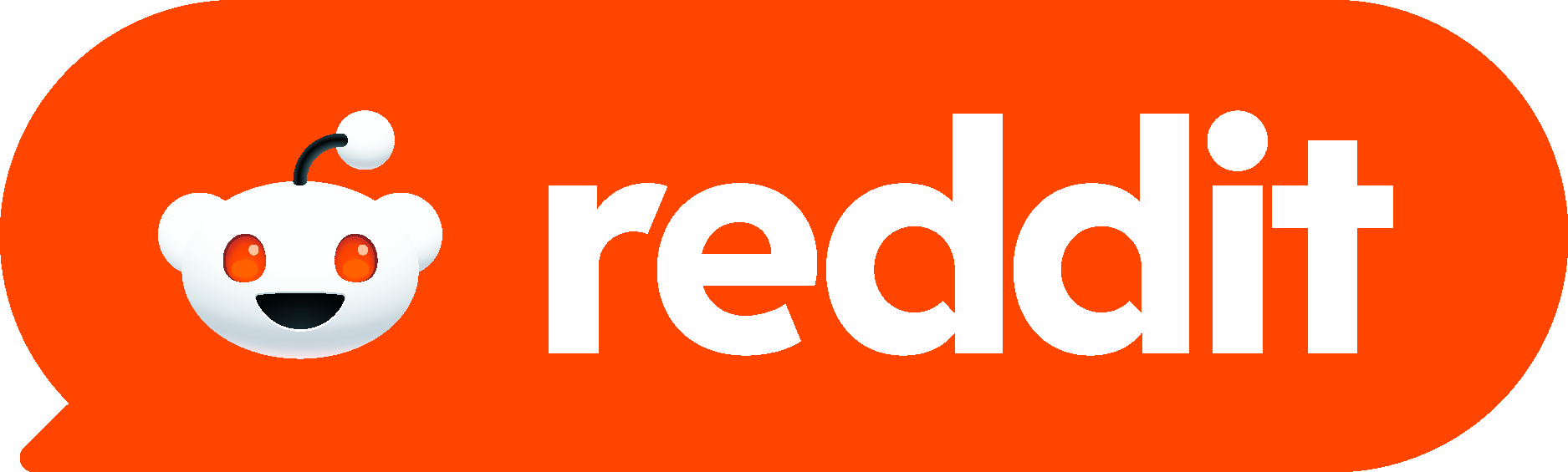 Reddit New (2023) Logo Vector Logo